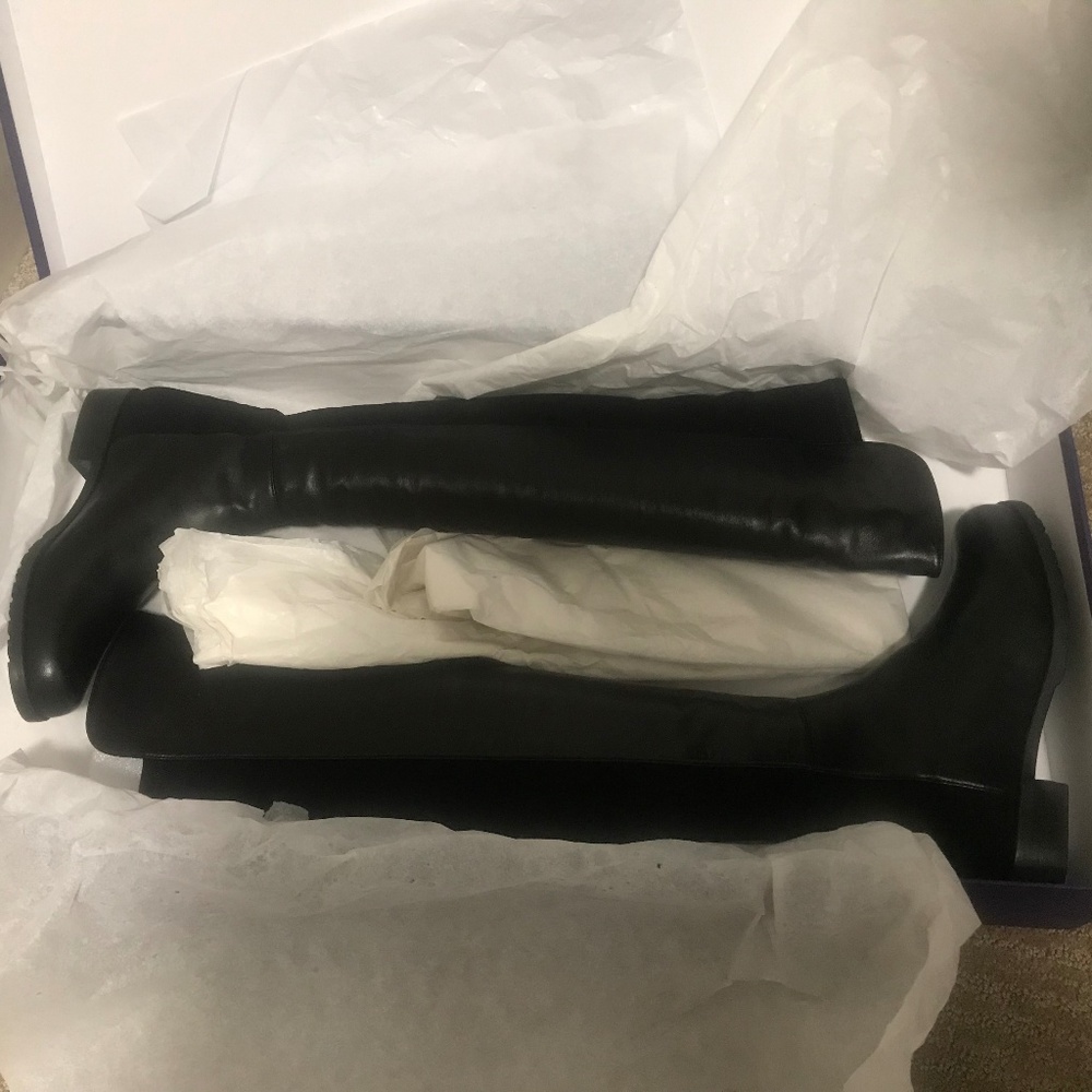 Stuart Weitzman 5050
